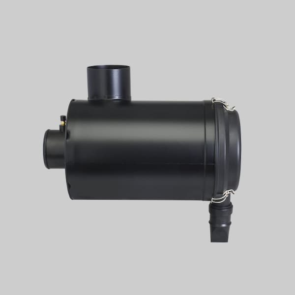 Air Cleaner, Frg Radialseal, G100297
